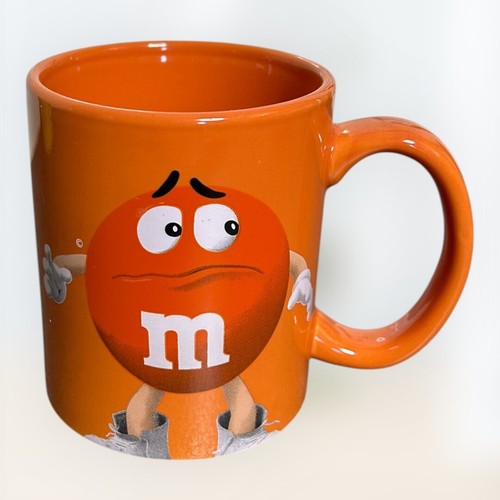 Tasse rot gelb - , blau