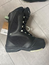 Neue Nitro Snowboardschuhe