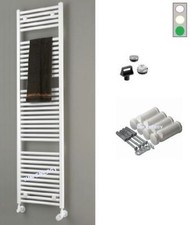 Buderus Logatrend Therm Direct