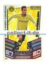 Match Attax Extra 13/14 - 591