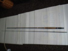 ABU SVÄNGSTA LAPPLANDIA 525-FLIEGENRUTE 8 1/2 AFTM KLASS 7 GARANTISPÖ 286174