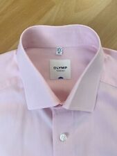 OLYMP TENDENZ Hemd Oberhemd