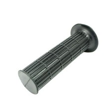 Griffgummi links schwarz