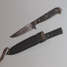 Jul Herbertz Jagdmesser