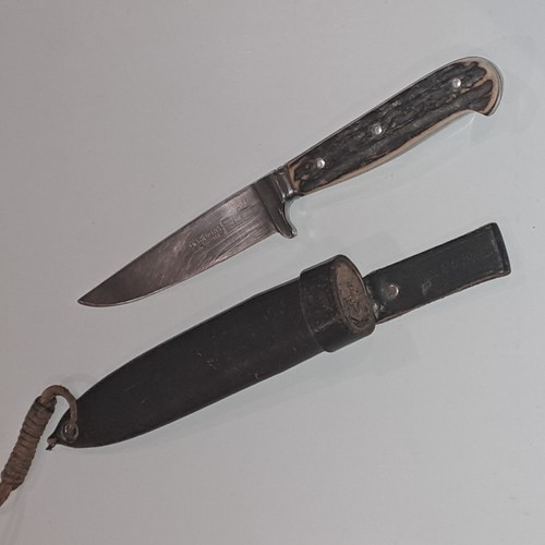 Jul herbertz jagdmesser - jul,