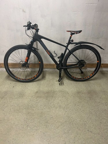 Cube bikes - cube,