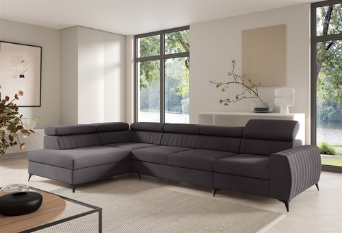 Ecksofa schlafsofa sofa - ecksofa,