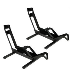 Set fahrradständer - set,