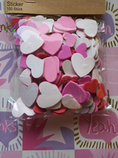 Sticker 150 Herz Sticker