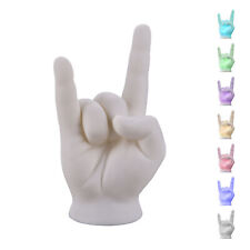 LED Gartenleuchte Metal