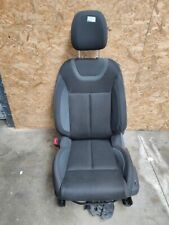 Sitz vorne Links mit Sitzheizung Citroen C4 II B7 1.4B  13BJ Typ N B86