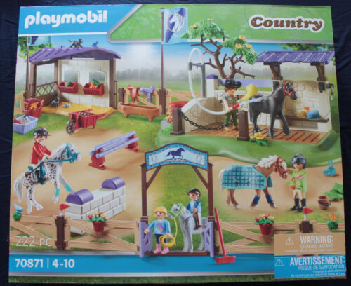 Sz17 playmobil country - [sz17],