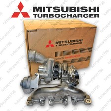 94612302561 rechter Turbolader