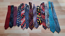 Krawatten Sammlung
