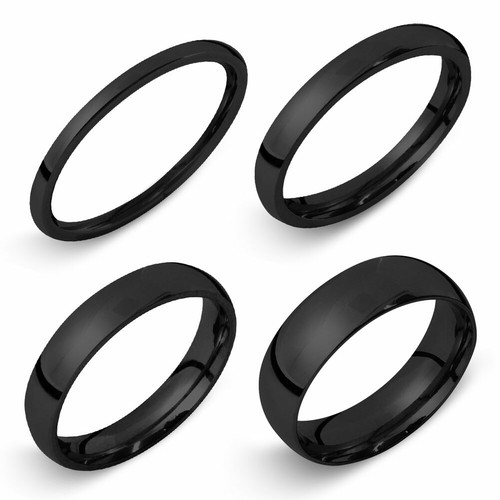 Ring aus edelstahl damenring - aus,