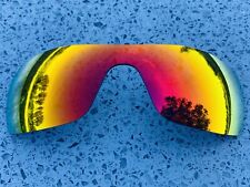 Polarisierte Feuerrote