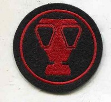 Feuerwehr funktionsabzeichen - feuerwehr,