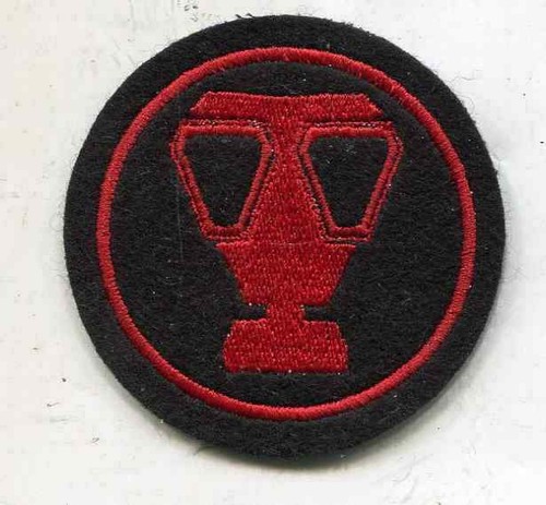 Feuerwehr funktionsabzeichen - feuerwehr,