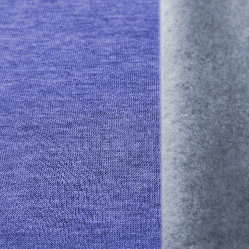 Sweat meliert janine - meliert, angegraut