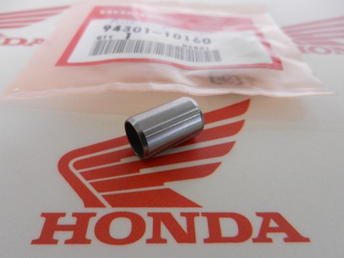 Honda 350 passhülse - honda, cl