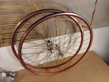 Laufradsatz Ambrosio Balance