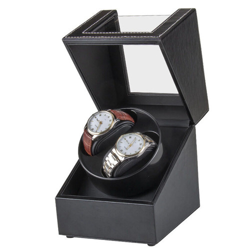 Automatik uhrenbeweger - automatik, -uhrenbeweger