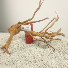 Aquarium Holz Treibholz rot