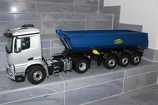 Huina kabolite 4x4 kipper - kabolite,