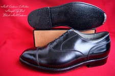 Alden Pferdeleder Shell