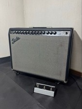 Fender Twin Amp