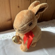 Lindt Goldhase mit Glöckchen