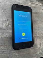 ZTE Blade L110 - 4" Smartphone