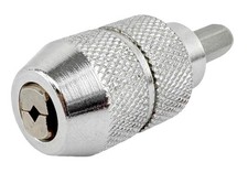 Gewindebohrerhalter M3-M8