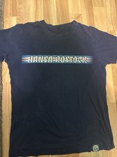 Hansa Rostock T-Shirt Größe