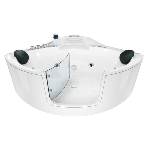 Acquavapore whirlpool pool - acquavapore,
