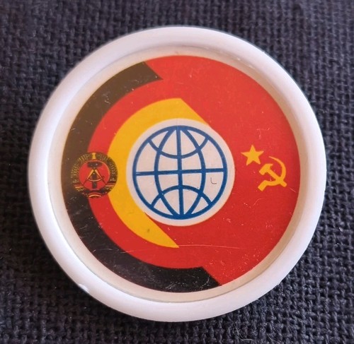Abzeichen ddr interkosmos - abzeichen,