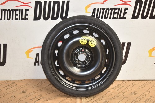 Seat audi notrad ersatzrad - seat,