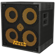 Markbass MB58R 104 PURE 4