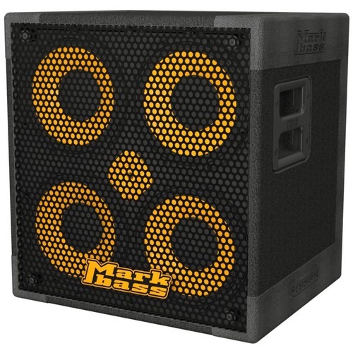 Markbass mb58r 104 pure - 104, 4