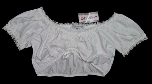 Dirndline dirndl bluse - dirndline,