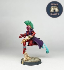 Warhammer 40k - Aeldari