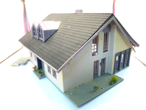 Faller einfamilienhaus - faller,
