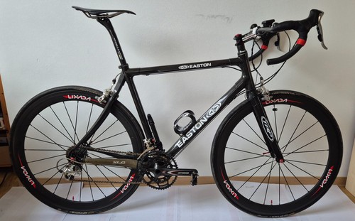 Rennrad primavera carbon mit - carbon,