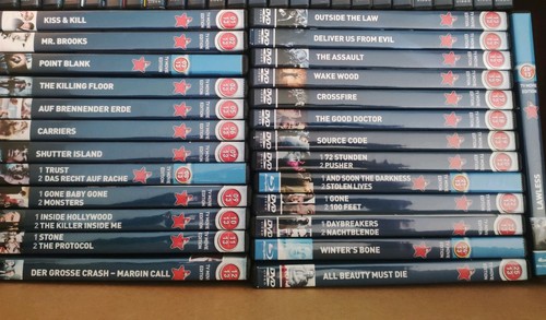 Movie dvd blu - tv,