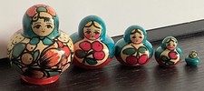 Matroschka! Babuschka
