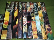 Menu - das große moderne