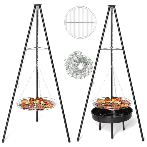 Xxl grill schwenkgrill - xxl,