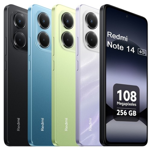 Xiaomi redmi note 8gb - xiaomi,