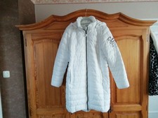 Camp David  Soccx Steppmantel