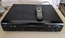 Philips VR1000 SVHS